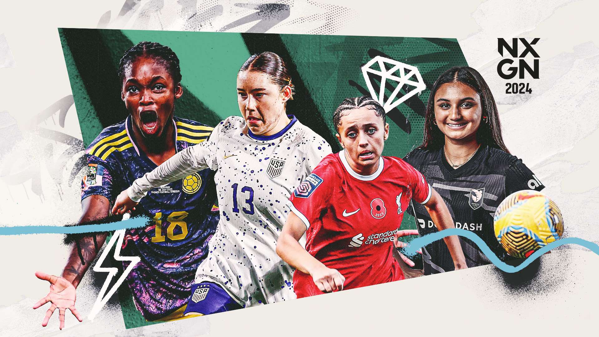 这意味着获 这意味着获