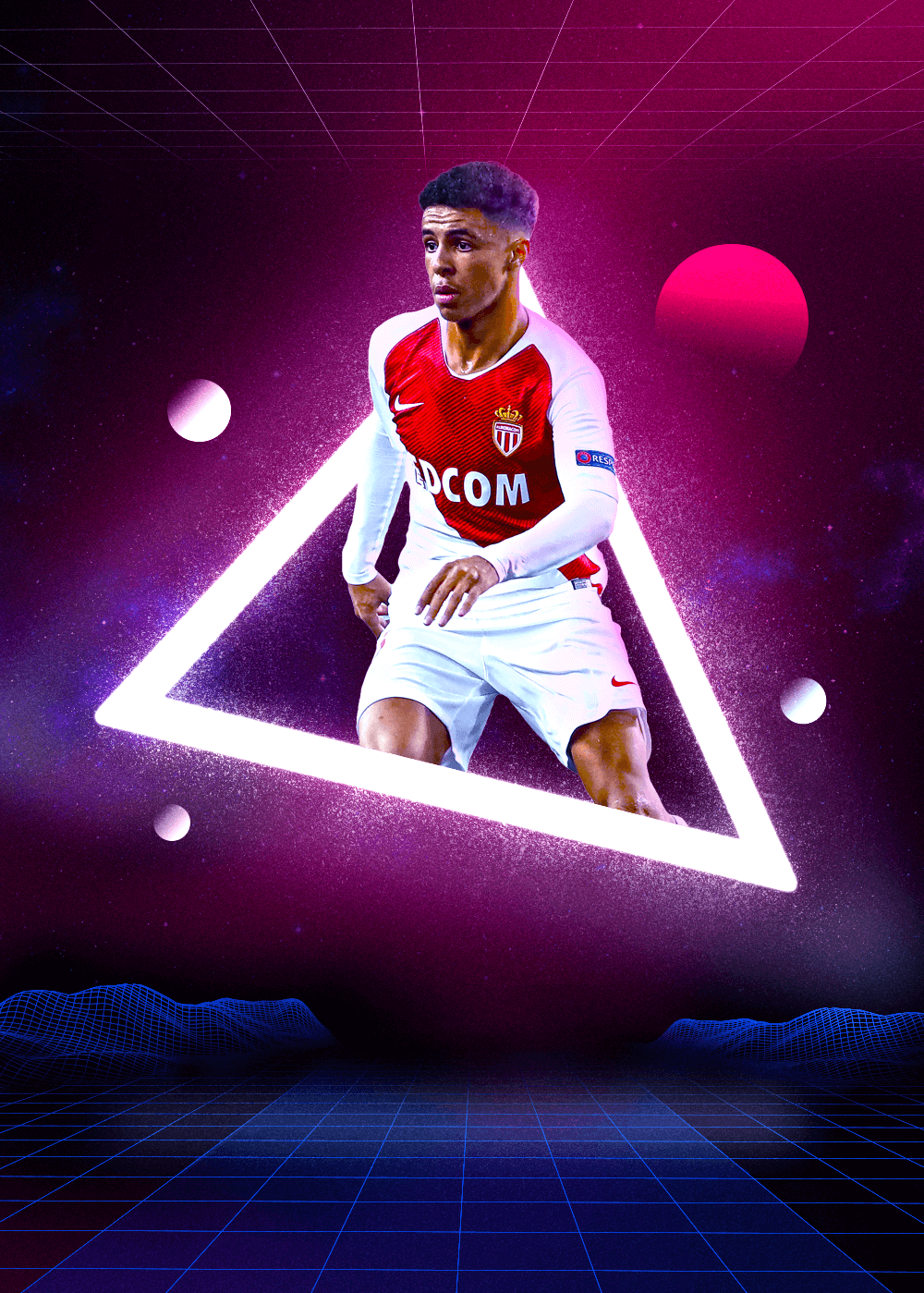 国际比赛的 国际比赛的