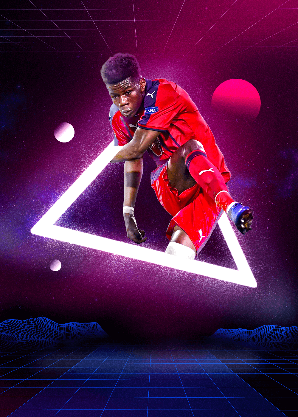 比赛的节奏 比赛的节奏