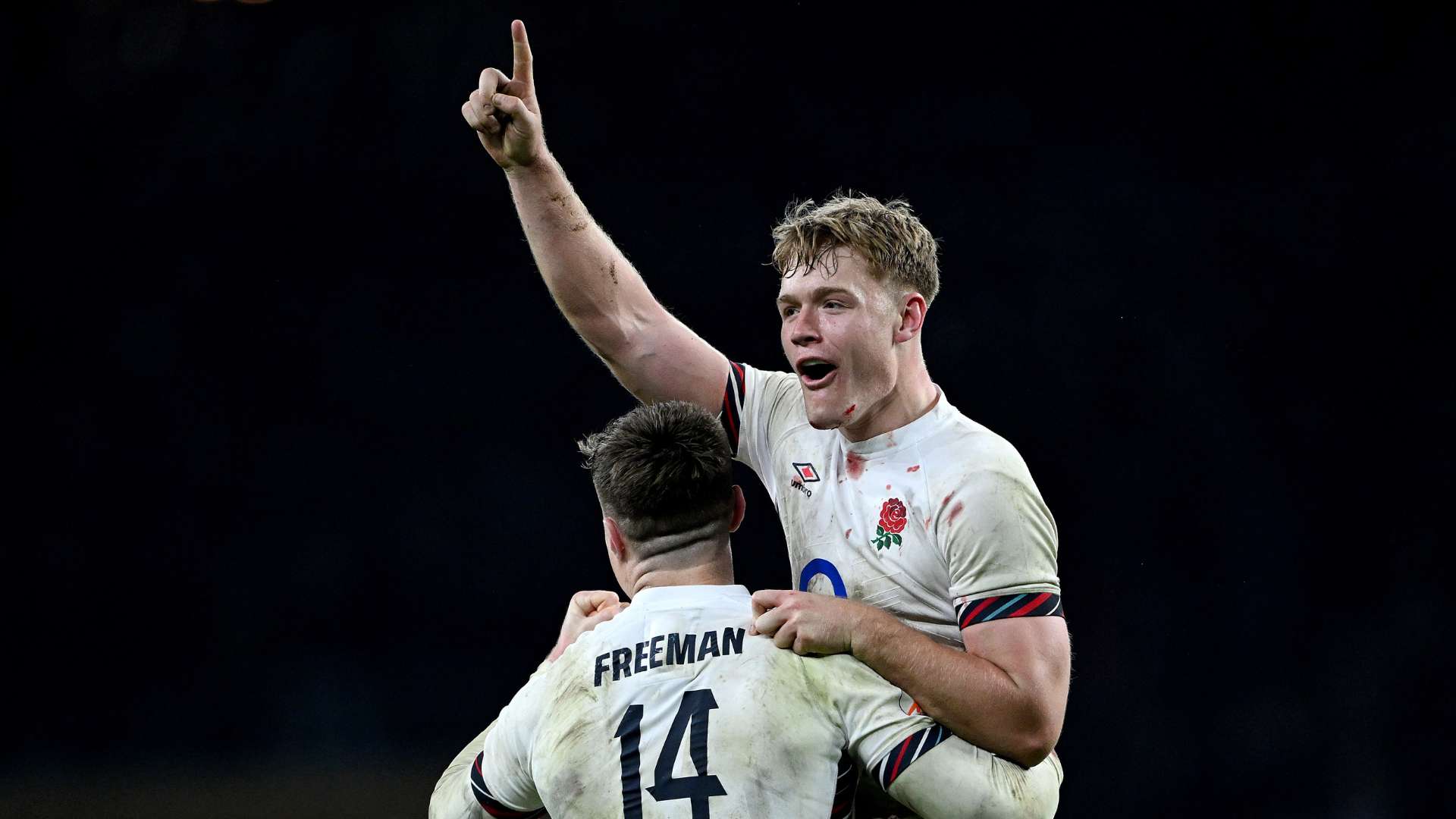 每一场比赛 每一场比赛