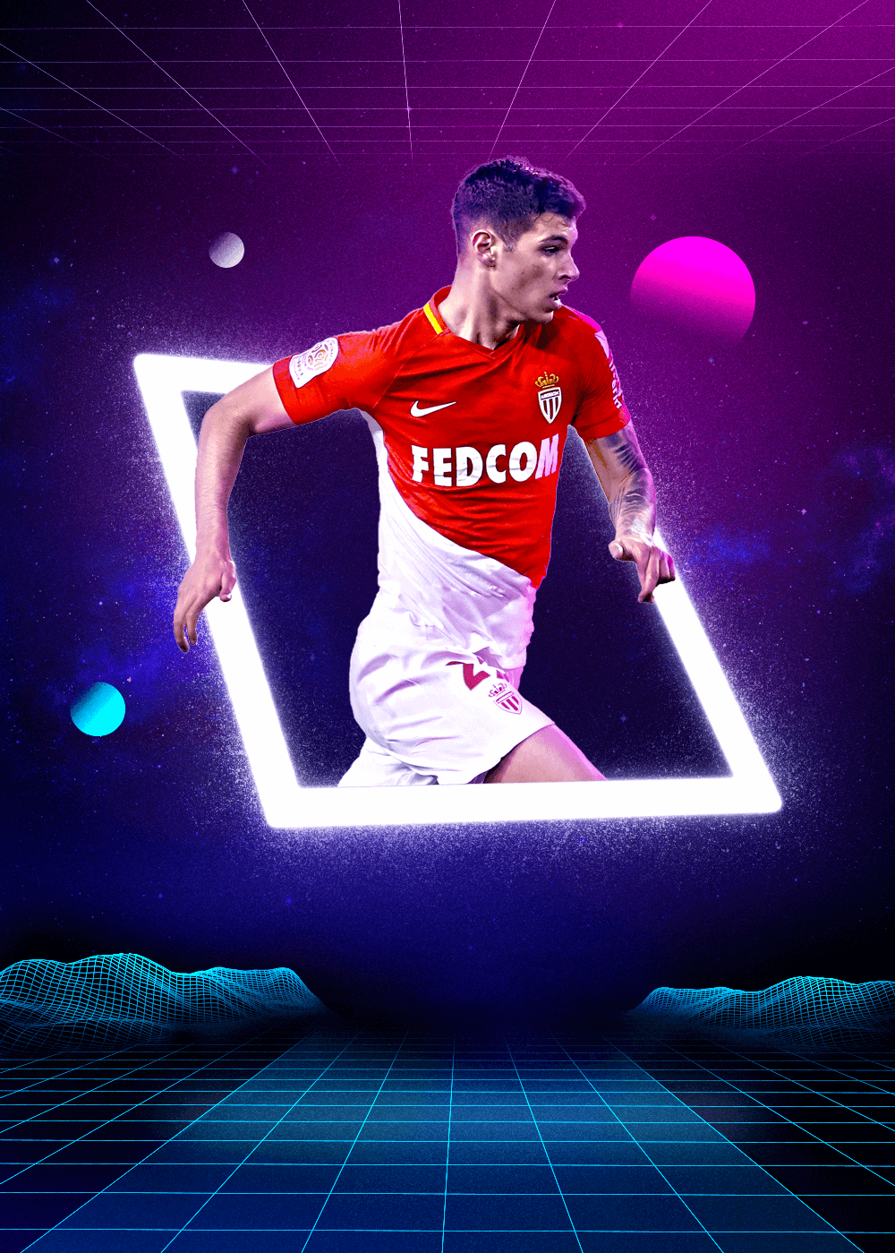 青训体系的 青训体系的