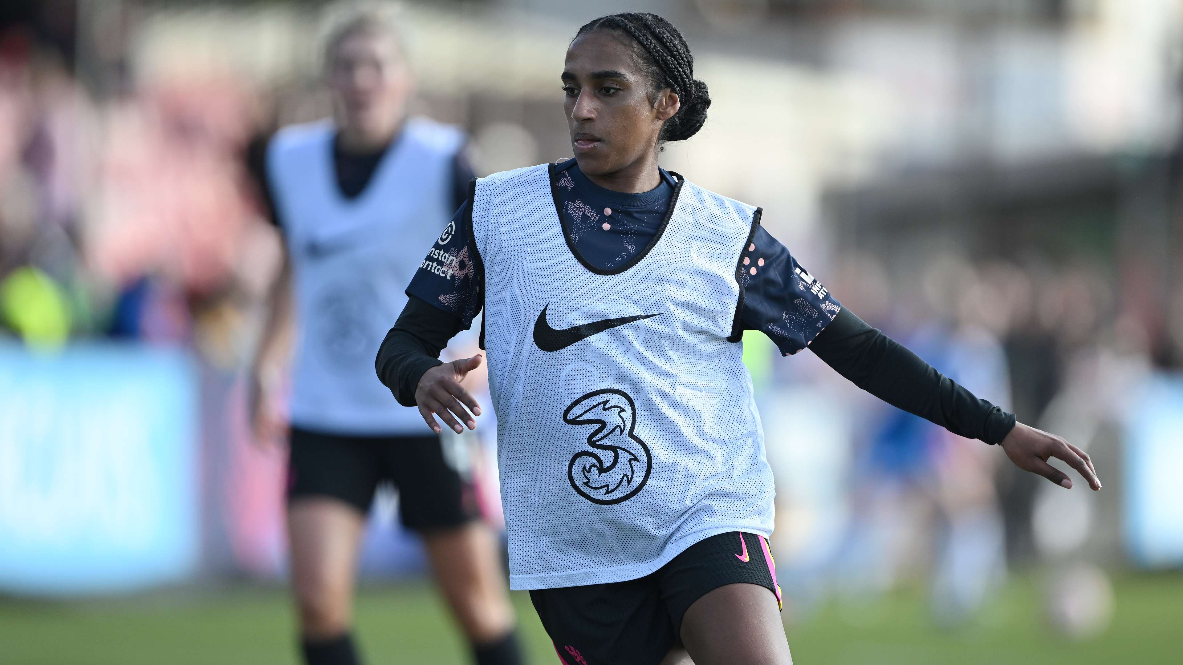 在实际比赛 在实际比赛