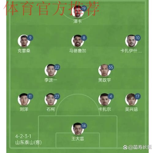 一战到底 | 燕京啤酒2019中国足协杯决赛首回合 山东鲁能一球小胜上海申花