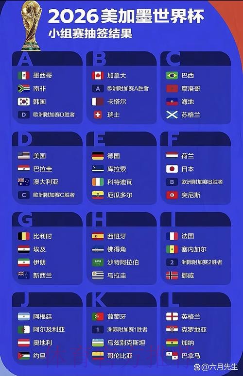 2026世界杯外围网页版