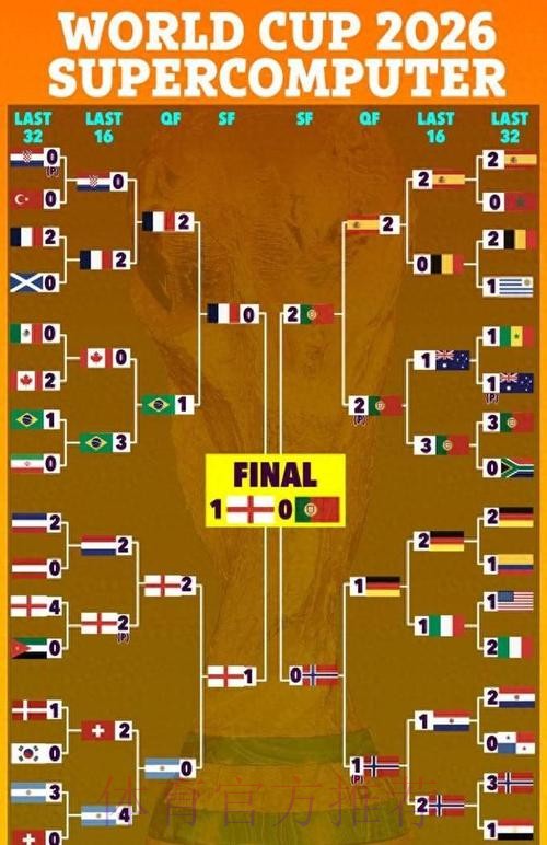 2026世界杯预测在线最佳 2026世界杯预测在线最佳